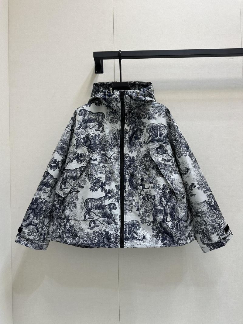 Christian Dior Outwear